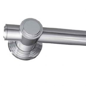 Bathroom Grab Bars on Watermark Gb62 Bathroom Accessories 16  Grab Bar