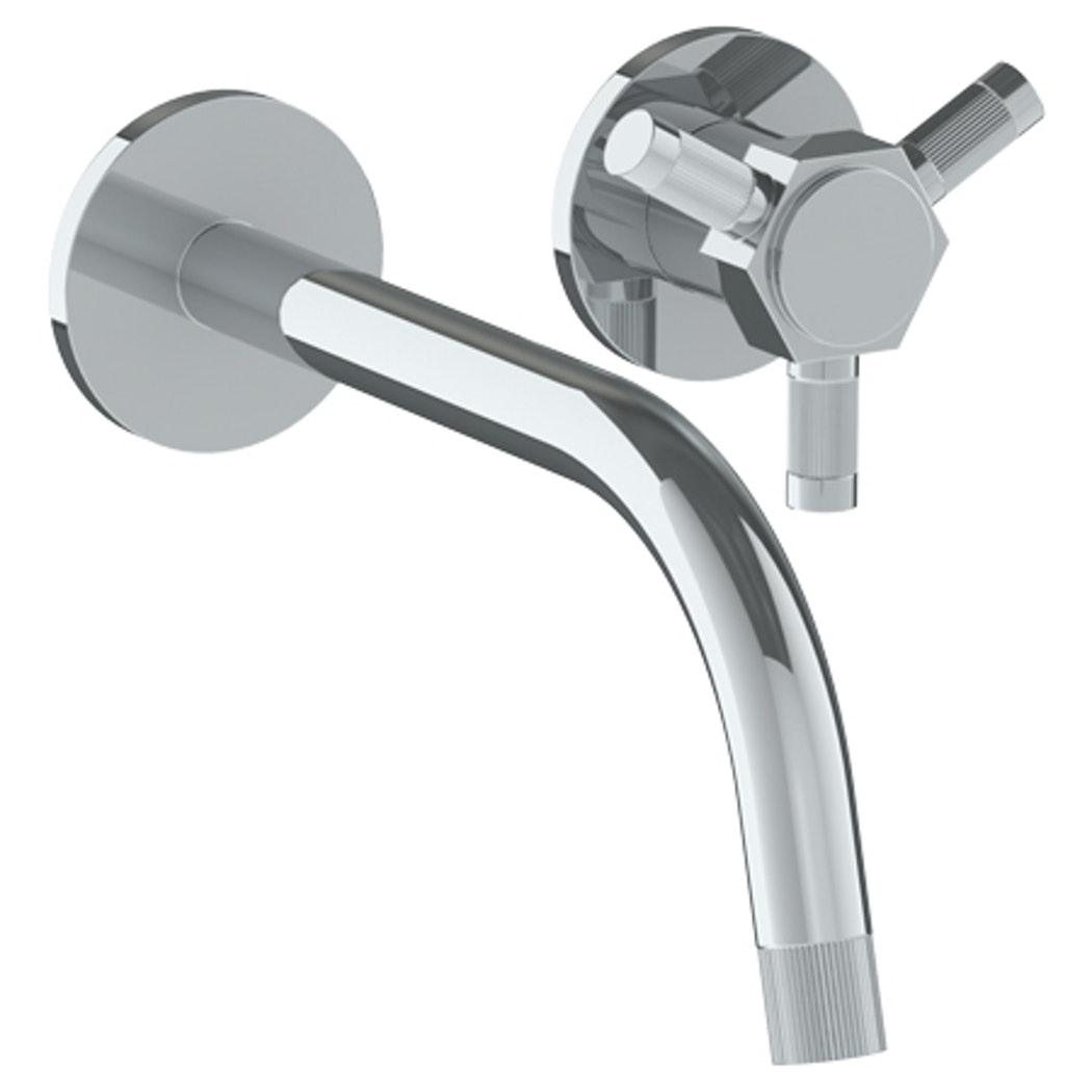  Watermark Wall Mount Faucet 