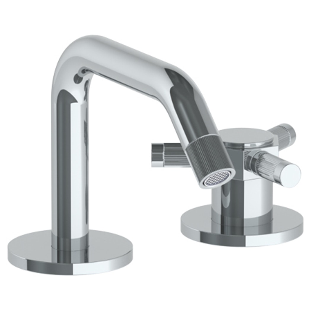  Watermark Two Hole Faucet 