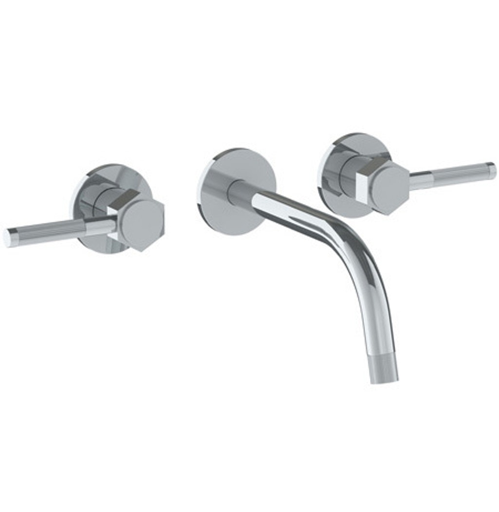  Watermark Wall Mount Faucet 
