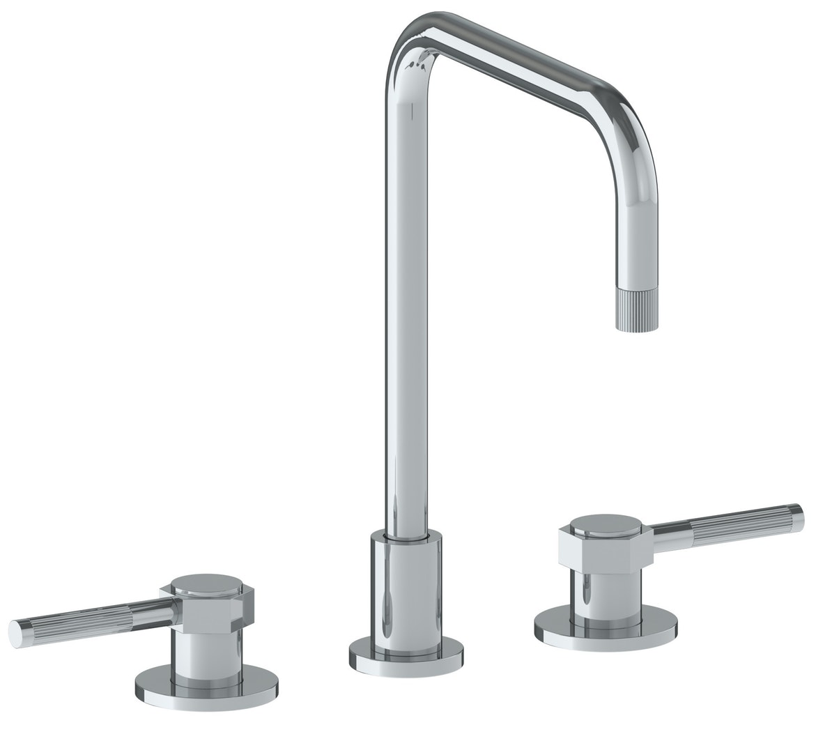  Watermark 3-Hole Kitchen Faucet 
