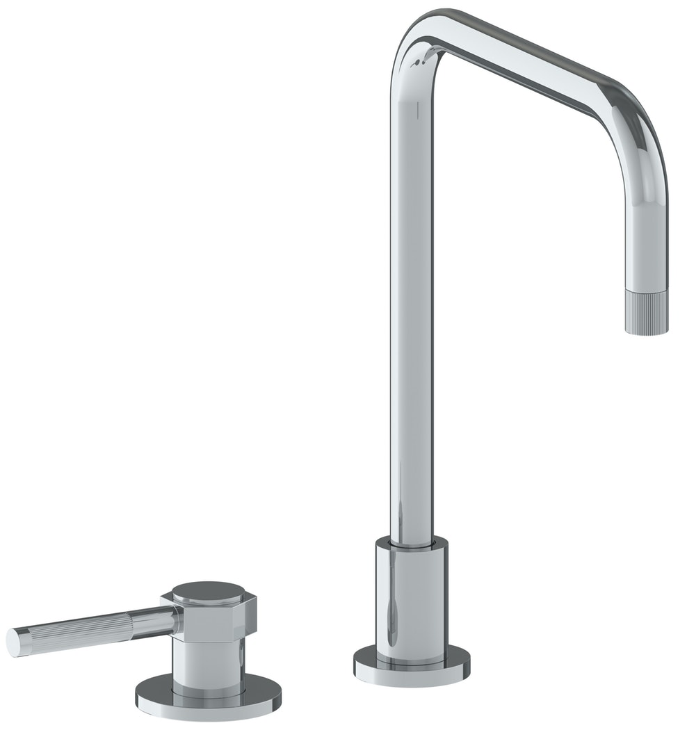  Watermark 2-Hole Kitchen Faucet 