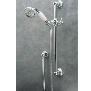  Rohl Complete Hand Shower Kit 