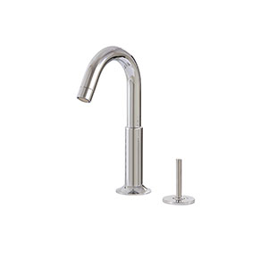  Aquabrass Two Hole Faucet 