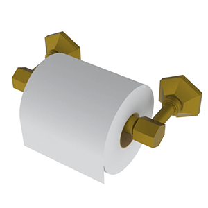  Watermark Toilet Paper Holder 