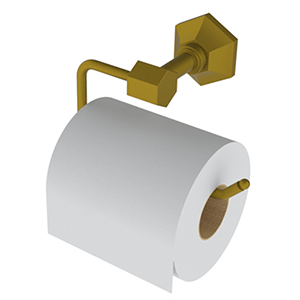  Watermark Toilet Paper Holder 