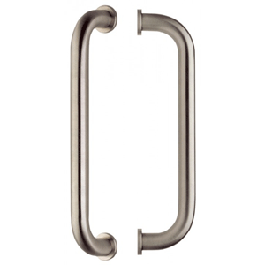  Omnia Hardware 8_dq_ C/C Back To Back Straight Door Pull 