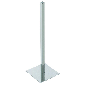  Valsan Free Standing Spare Paper Holder 