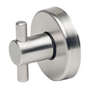  Omnia Hardware Stainless Steel Privacy Bolt 