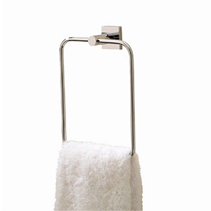  Valsan Large Towel Ring 