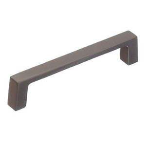  Colonial Bronze 3-1/2_dq_ Cabinet Pull 