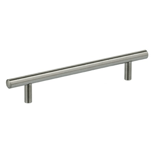  Omnia Hardware 5_dq_ Stainless Steel Bar Pull 