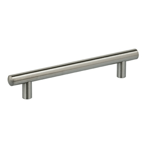  Omnia Hardware 5_dq_ Stainless Steel Bar Pull 