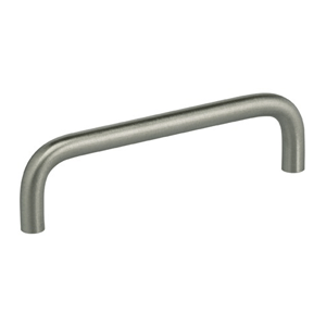  Omnia Hardware 4_dq_ Stainless Steel Cabinet Pull 