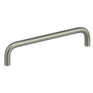  Omnia Hardware 5_dq_ Stainless Steel Cabinet Pull 