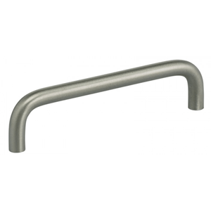  Omnia Hardware 5_dq_ Stainless Steel Cabinet Pull 