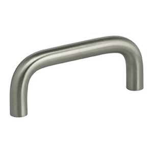  Omnia Hardware 3_dq_ Stainless Steel Cabinet Pull 