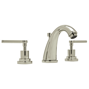  Rohl Widespread Faucet 