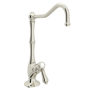  Rohl Filter Faucet 