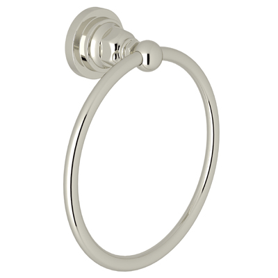  Rohl Towel Ring 
