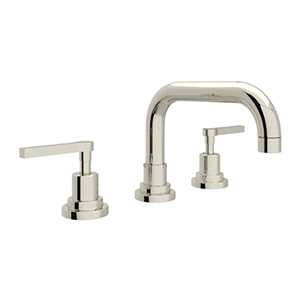  Rohl Widespread Faucet 