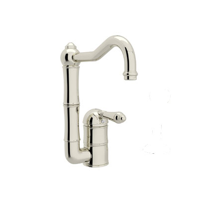  Rohl Kitchen Faucet W/Spray 