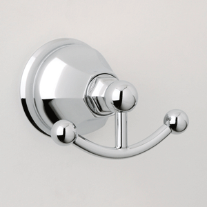  Rohl Double Robe Hook 