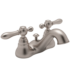  Rohl Centerset Faucet 