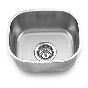  Empire Industries Stainless Bar Sink 
