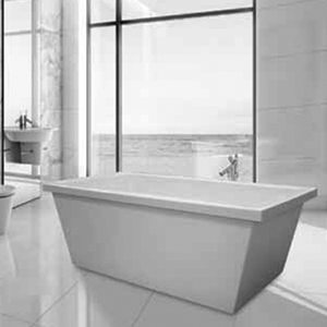  Hydro Systems Freestanding  Tub & Thermal Air 