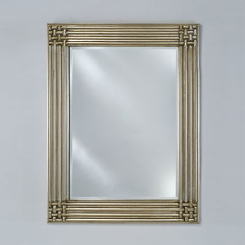  Afina Products Framed Decor Mirror 