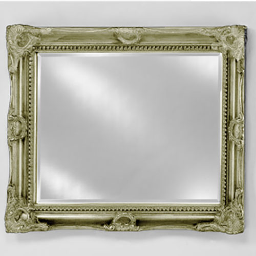  Afina Products Framed Royale Mirror 