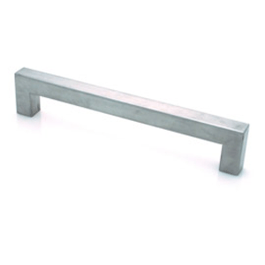  Topex Hardware Square Stainless Pull 