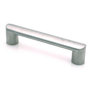  Topex Hardware Oval Stainless Steel Pull 