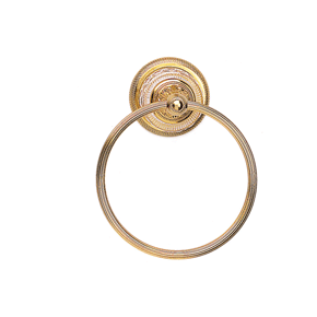  Phylrich Towel Ring 