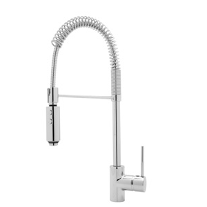  Rohl Pulldown Kitchen Faucet 