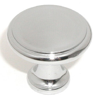  Top Knobs 1-1/8_dq_ Cabinet Knob 