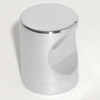  Top Knobs 3/4_dq_ Cabinet Knob 