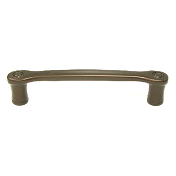  Top Knobs 3_dq_ C/C Cabinet Pull 