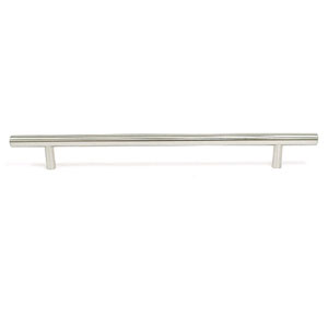  Top Knobs 8 13/16_dq_ Steel Bar Pull 