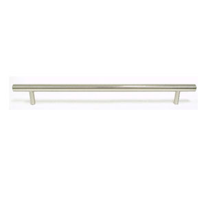  Top Knobs 26-15/32_dq_ Steel Bar Pull 