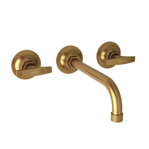  Rohl Wall Mount Faucet 