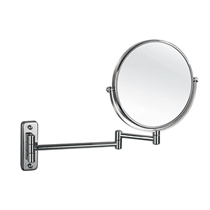  Empire Industries Lighted Wall Cosmetic Mirror 