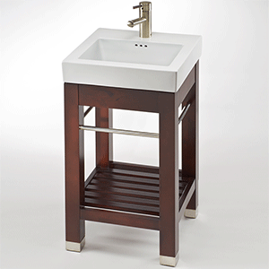  Empire Industries 18_dq_ Console Sink 