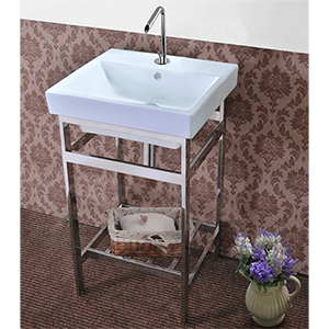  Empire Industries 21_dq_ Console Sink 