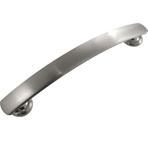  Hickory Hardware 128MM Cabinet Pull 