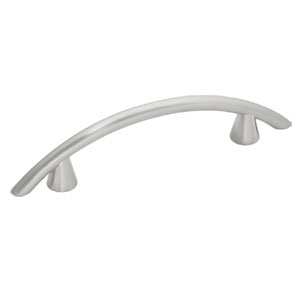  Hickory Hardware 64MM C/C Cabinet Pull 