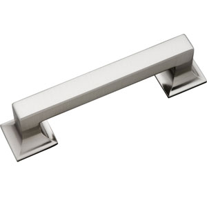  Hickory Hardware 96mm Cabinet Pull 
