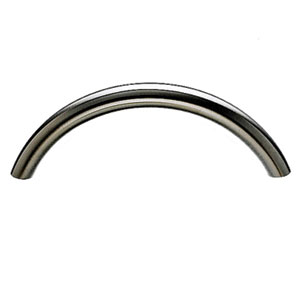  Top Knobs 3_dq_ C/C Bowed Bar Pull 