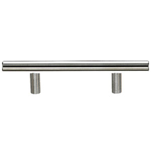  Top Knobs 3_dq_ C/C Solid Bar Pull 
